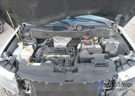 2016 Jeep Compass Sport из США, поврежденный, VIN 1C4NJCBA9GD560841